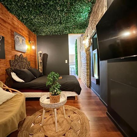 Bali Room ดีจอง ภายนอก รูปภาพ