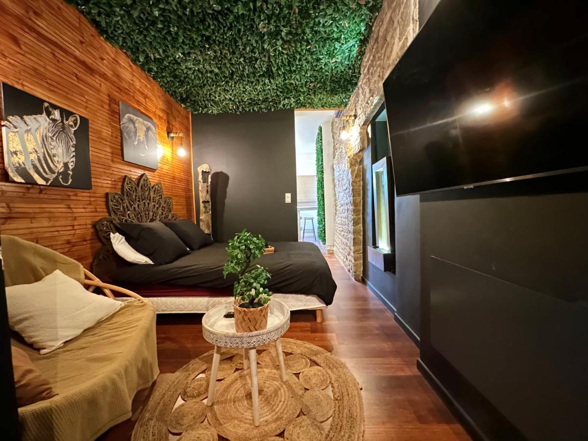 Bali Room ดีจอง ภายนอก รูปภาพ